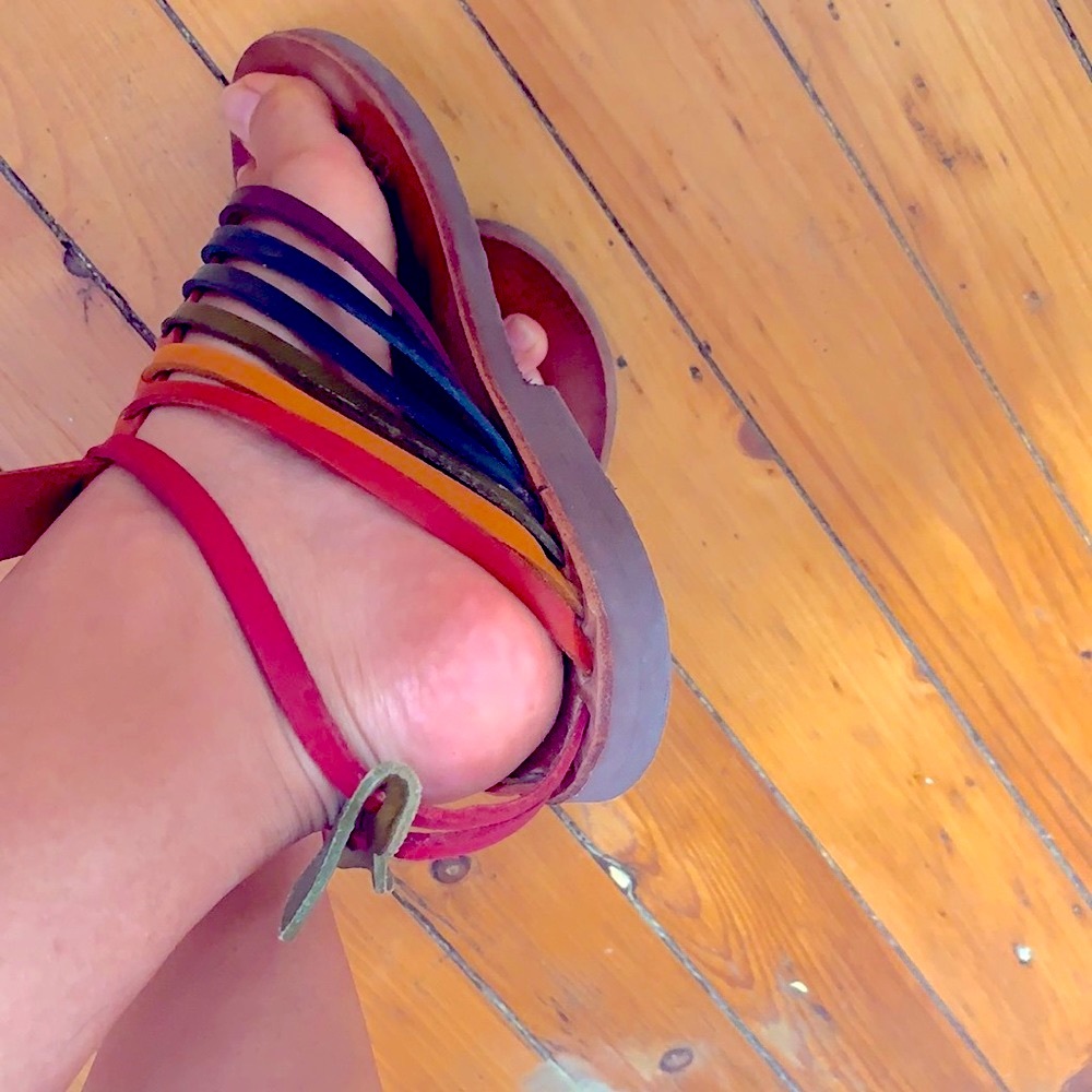 Sandals - Picture 7 of 11